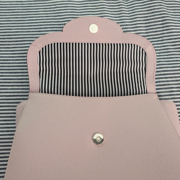 Kate Spade Pink Handbag - Picture 4 of 14